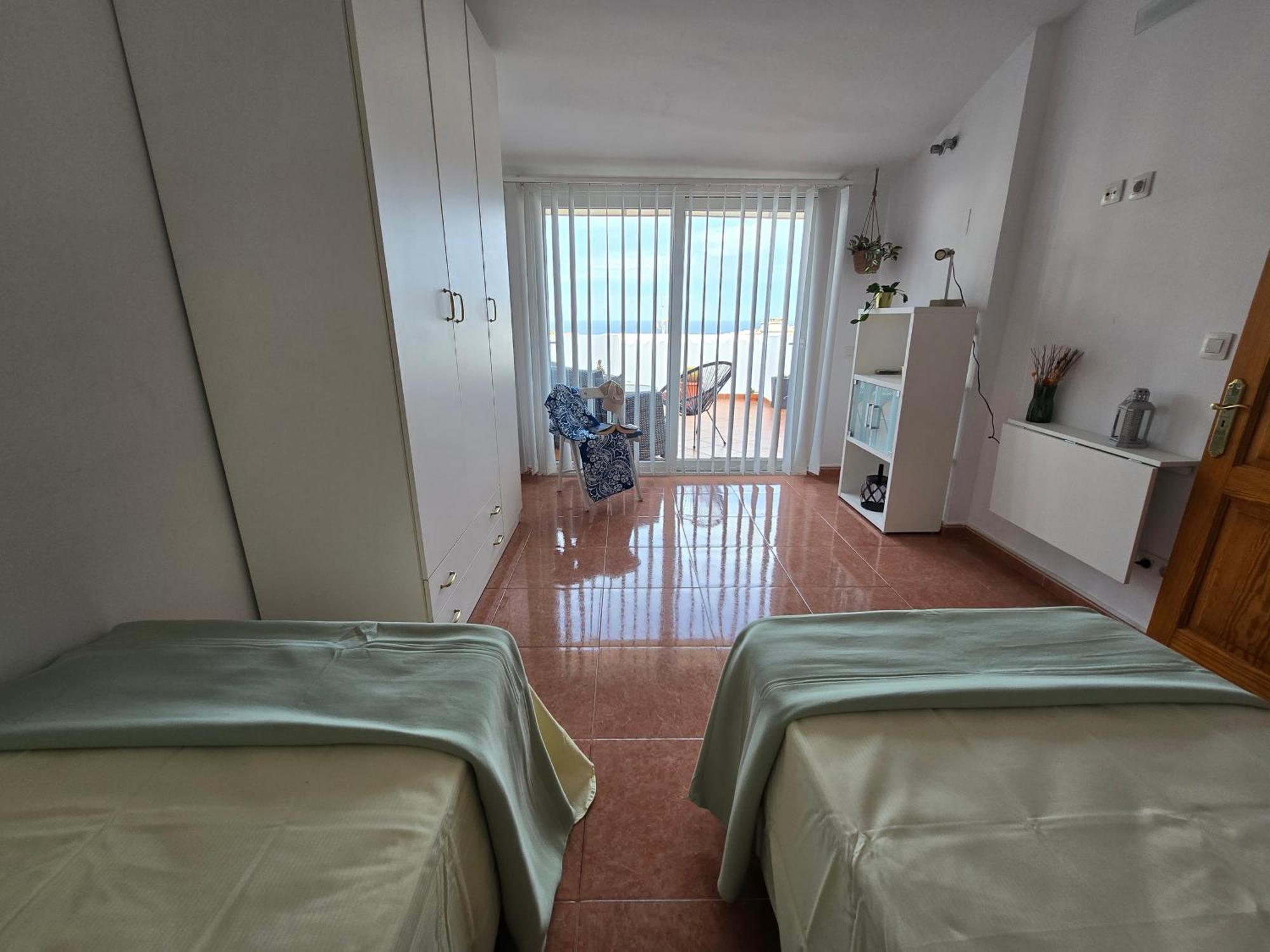 La GaritaThe Sealight Penthouse公寓 外观 照片