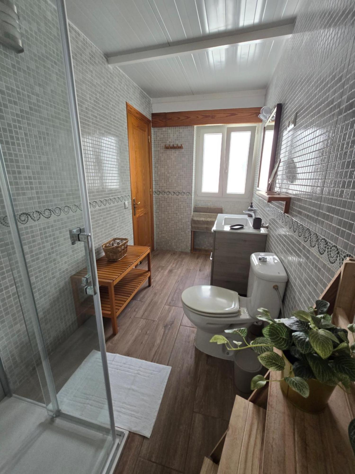 La GaritaThe Sealight Penthouse公寓 外观 照片
